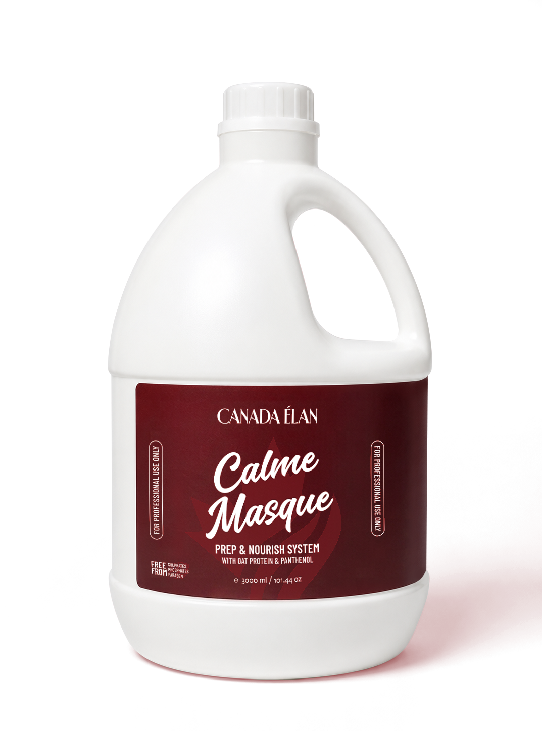 Calme Masque — Professional Nourishing Masque